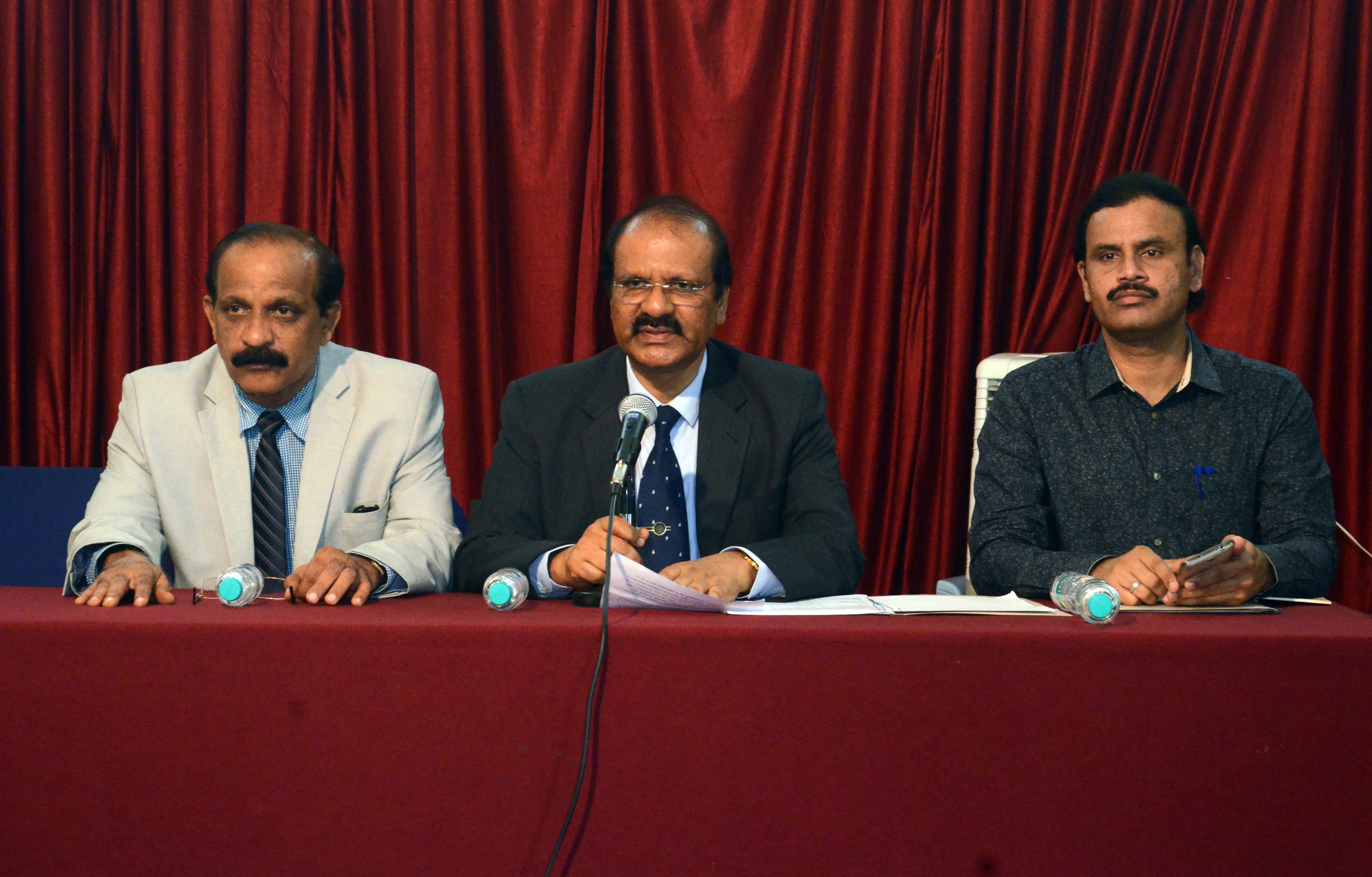 ಫೆ. 26: ಮಂಗಳೂರು ವಿಶ್ವವಿದ್ಯಾನಿಲಯದ 36ನೆ ಘಟಿಕೋತ್ಸವ